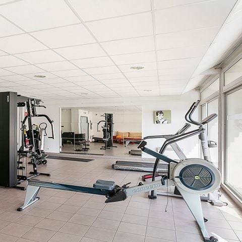 Cliquez pour découvrir toutes les photos de l'ÉTABLISSEMENT ! établissement Le Saint Clair photo 3