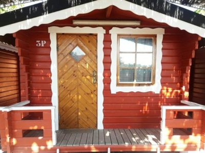 Cliquez pour découvrir toutes les photos de l'ÉTABLISSEMENT ! camping Holacamp Chilches photo 13