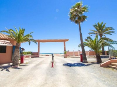 Cliquez pour découvrir toutes les photos de l'ÉTABLISSEMENT ! camping Holacamp Chilches photo 21