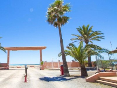 Cliquez pour découvrir toutes les photos de l'ÉTABLISSEMENT ! camping Holacamp Chilches photo 22
