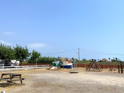 Cliquez pour découvrir toutes les photos de l'ÉTABLISSEMENT ! camping Holacamp Chilches photo 5