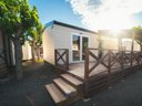 Cliquez pour découvrir toutes les photos de l'HÉBERGEMENT ! bungalow - camping Holacamp Chilches photo 3