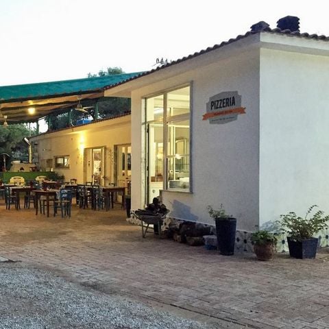 établissement Villagio Dei Pini photo 1