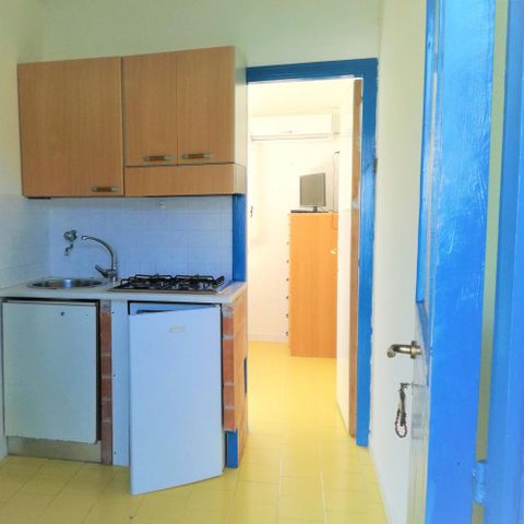 bungalow - Villagio Dei Pini photo 2