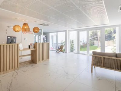 Cliquez pour découvrir toutes les photos de l'ÉTABLISSEMENT ! résidence Cap Cassis Calanques Pierre & Vacances photo 10