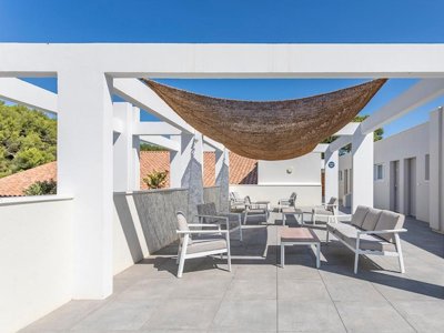 Cliquez pour découvrir toutes les photos de l'ÉTABLISSEMENT ! résidence Cap Cassis Calanques Pierre & Vacances photo 15