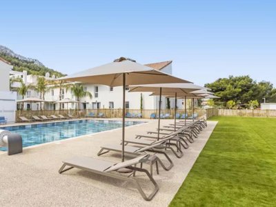 Cliquez pour découvrir toutes les photos de l'ÉTABLISSEMENT ! résidence Cap Cassis Calanques Pierre & Vacances photo 2