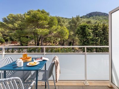 Cliquez pour découvrir toutes les photos de l'HÉBERGEMENT ! appartement - Cap Cassis Calanques Pierre & Vacances photo 2