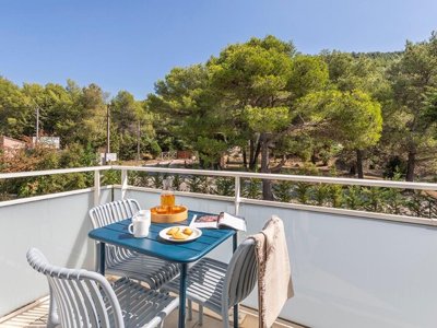 Cliquez pour découvrir toutes les photos de l'HÉBERGEMENT ! appartement - Cap Cassis Calanques Pierre & Vacances photo 7