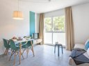 Cliquez pour découvrir toutes les photos de l'HÉBERGEMENT ! appartement - résidence Cap Cassis Calanques Pierre & Vacances photo 2