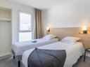 Cliquez pour découvrir toutes les photos de l'HÉBERGEMENT ! appartement - résidence Cap Cassis Calanques Pierre & Vacances photo 4