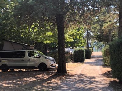 Cliquez pour découvrir toutes les photos de l'ÉTABLISSEMENT ! camping Vodatent Luna Del Monte photo 11