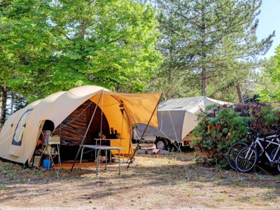 Cliquez pour découvrir toutes les photos de l'ÉTABLISSEMENT ! camping Vodatent Luna Del Monte photo 14