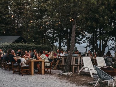 Cliquez pour découvrir toutes les photos de l'ÉTABLISSEMENT ! camping Vodatent Luna Del Monte photo 17