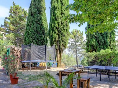 Cliquez pour découvrir toutes les photos de l'ÉTABLISSEMENT ! camping Vodatent Luna Del Monte photo 19