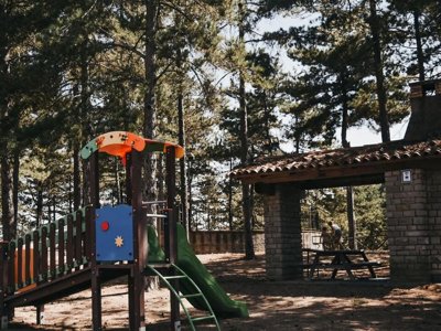 Cliquez pour découvrir toutes les photos de l'ÉTABLISSEMENT ! camping Vodatent Luna Del Monte photo 20