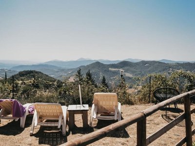 Cliquez pour découvrir toutes les photos de l'ÉTABLISSEMENT ! camping Vodatent Luna Del Monte photo 3