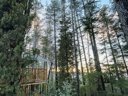 Cliquez pour découvrir toutes les photos de l'HÉBERGEMENT ! tente en toile et bois - camping Vodatent Luna Del Monte photo 2