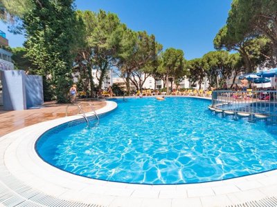 résidence Rentalmar Blue Beach Apartments photo 1