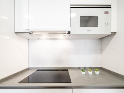 Cliquez pour découvrir toutes les photos de l'ÉTABLISSEMENT ! résidence Rentalmar Blue Beach Apartments photo 13