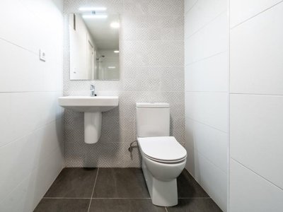 Cliquez pour découvrir toutes les photos de l'ÉTABLISSEMENT ! résidence Rentalmar Blue Beach Apartments photo 15