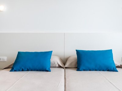 Cliquez pour découvrir toutes les photos de l'ÉTABLISSEMENT ! résidence Rentalmar Blue Beach Apartments photo 17