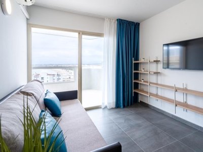 Cliquez pour découvrir toutes les photos de l'HÉBERGEMENT ! appartement - Rentalmar Blue Beach Apartments photo 2