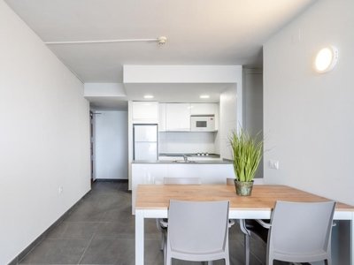 Cliquez pour découvrir toutes les photos de l'HÉBERGEMENT ! appartement - Rentalmar Blue Beach Apartments photo 4