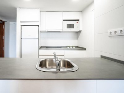 Cliquez pour découvrir toutes les photos de l'HÉBERGEMENT ! appartement - Rentalmar Blue Beach Apartments photo 6