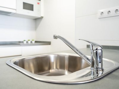 Cliquez pour découvrir toutes les photos de l'HÉBERGEMENT ! appartement - Rentalmar Blue Beach Apartments photo 7