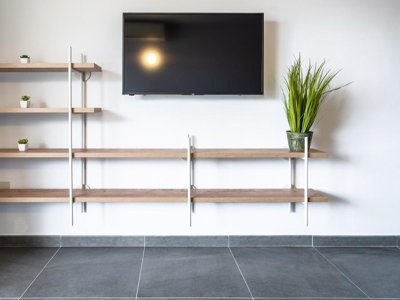 Cliquez pour découvrir toutes les photos de l'ÉTABLISSEMENT ! résidence Rentalmar Blue Beach Apartments photo 21