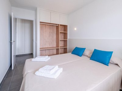 Cliquez pour découvrir toutes les photos de l'ÉTABLISSEMENT ! résidence Rentalmar Blue Beach Apartments photo 22
