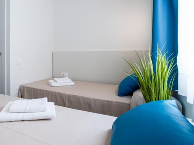 Cliquez pour découvrir toutes les photos de l'ÉTABLISSEMENT ! résidence Rentalmar Blue Beach Apartments photo 25
