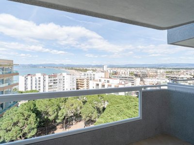 Cliquez pour découvrir toutes les photos de l'ÉTABLISSEMENT ! résidence Rentalmar Blue Beach Apartments photo 26