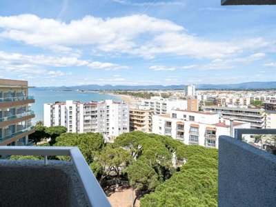 Cliquez pour découvrir toutes les photos de l'ÉTABLISSEMENT ! résidence Rentalmar Blue Beach Apartments photo 27