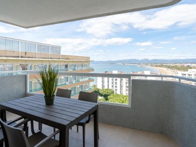 Cliquez pour découvrir toutes les photos de l'ÉTABLISSEMENT ! résidence Rentalmar Blue Beach Apartments photo 28