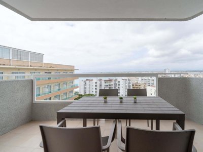 Cliquez pour découvrir toutes les photos de l'ÉTABLISSEMENT ! résidence Rentalmar Blue Beach Apartments photo 29