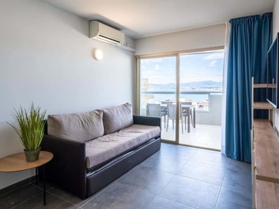 Cliquez pour découvrir toutes les photos de l'ÉTABLISSEMENT ! résidence Rentalmar Blue Beach Apartments photo 30