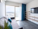 Cliquez pour découvrir toutes les photos de l'HÉBERGEMENT ! appartement - résidence Rentalmar Blue Beach Apartments photo 2