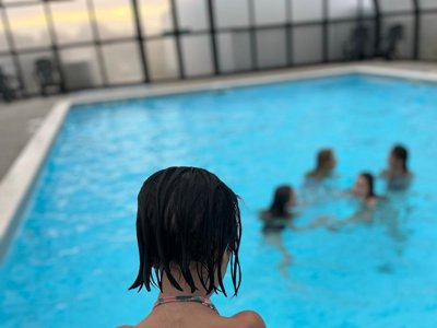 Cliquez pour découvrir toutes les photos de l'ÉTABLISSEMENT ! camping Lizoé - Entre Pierres Et Mer photo 2