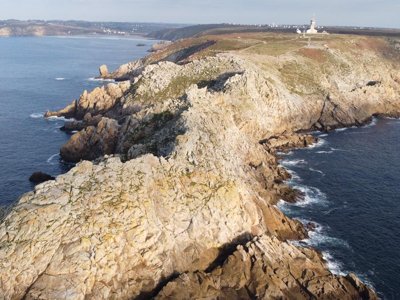 Cliquez pour découvrir toutes les photos de l'ÉTABLISSEMENT ! camping Lizoé - Entre Pierres Et Mer photo 20