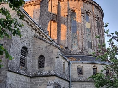 Cliquez pour découvrir toutes les photos de l'ÉTABLISSEMENT ! camping Lizoé - Entre Pierres Et Mer photo 24