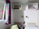 Cliquez pour découvrir toutes les photos de l'HÉBERGEMENT ! mobil-home - camping Lizoé - Entre Pierres Et Mer photo 3
