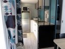 Cliquez pour découvrir toutes les photos de l'HÉBERGEMENT ! mobil-home - camping Lizoé - Entre Pierres Et Mer photo 2