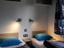 Cliquez pour découvrir toutes les photos de l'HÉBERGEMENT ! mobil-home - camping Lizoé - Entre Pierres Et Mer photo 4
