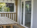 Cliquez pour découvrir toutes les photos de l'HÉBERGEMENT ! mobil-home - camping Lizoé - Entre Pierres Et Mer photo 5