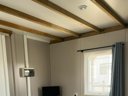 Cliquez pour découvrir toutes les photos de l'HÉBERGEMENT ! chalet - camping Lizoé - Entre Pierres Et Mer photo 7