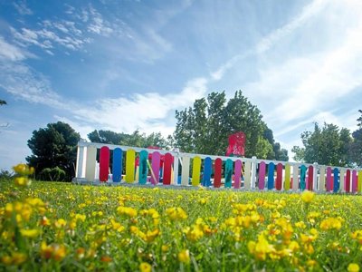 Cliquez pour découvrir toutes les photos de l'ÉTABLISSEMENT ! camping Zaragoza photo 19