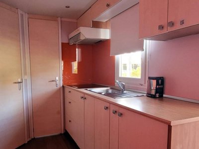 mobil-home - Zaragoza photo 6