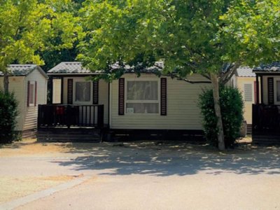 mobil-home - Zaragoza photo 1